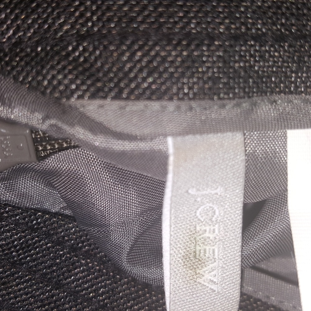 J. Crew mid length skirt